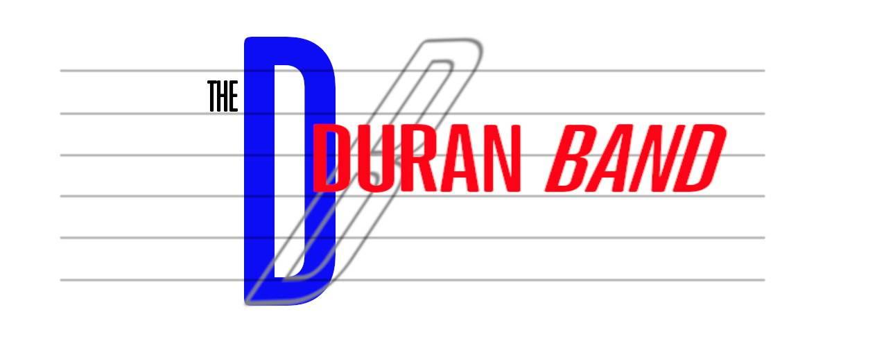 The Duran Band logo